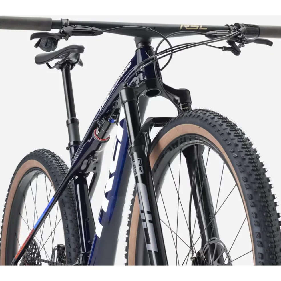 Trek Supercaliber SLR 9.8 X0 AXS 2027