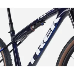 Trek Supercaliber SLR 9.8 X0 AXS 2027