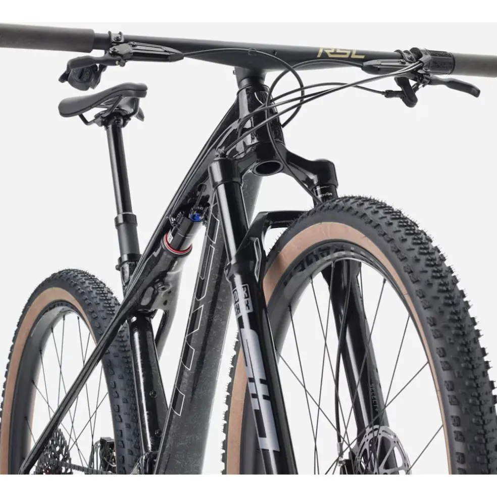 Trek Supercaliber SLR 9.8 X0 AXS 2027
