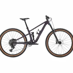 Trek Top Fuel 8 Gen 4 2027