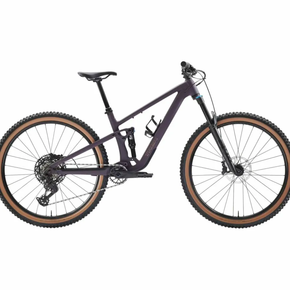 Trek Top Fuel 8 Gen 4 2027