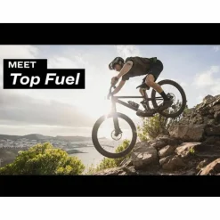 Trek Top Fuel 8 Gen 4 2027