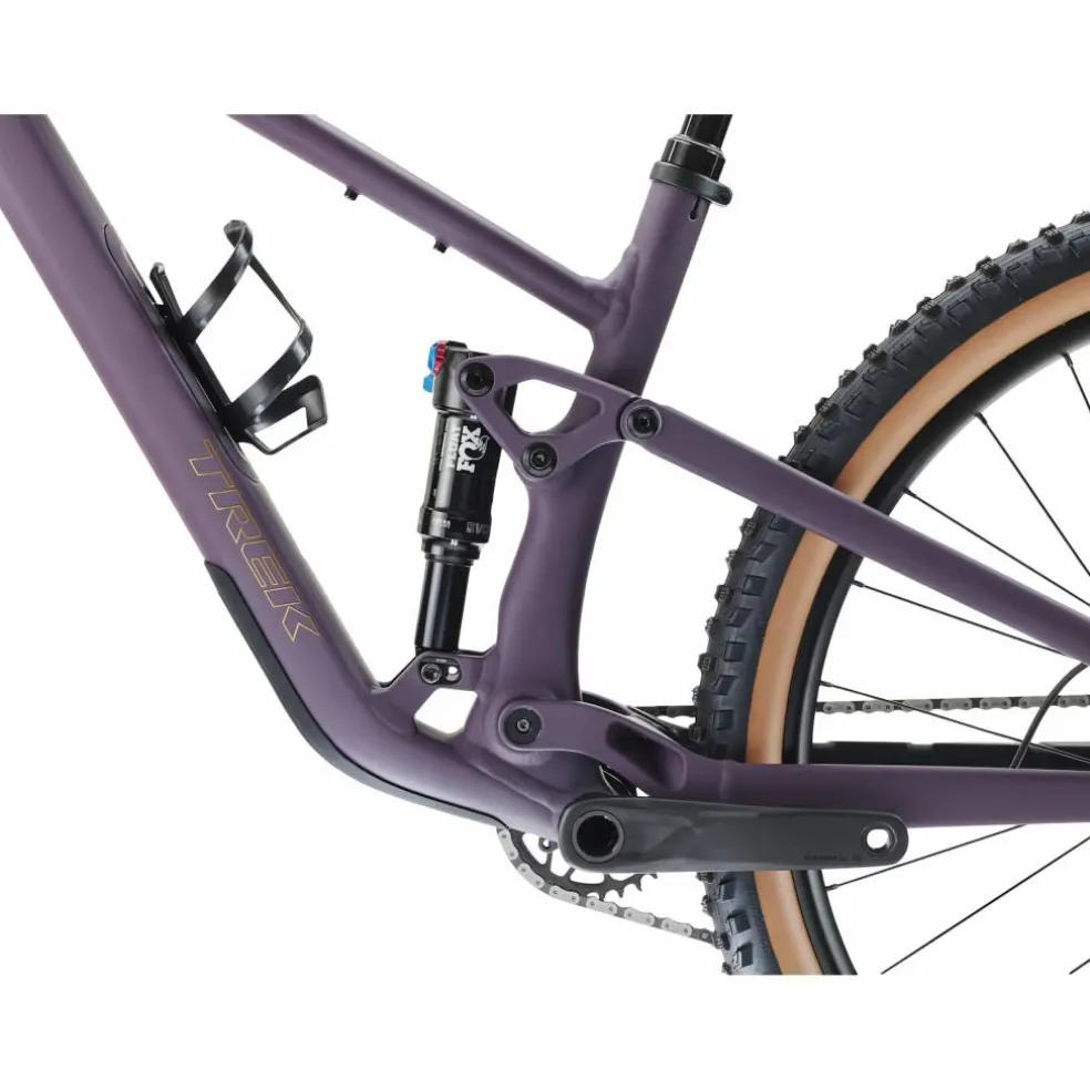 Trek Top Fuel 8 Gen 4 2027