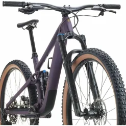 Trek Top Fuel 8 Gen 4 2027