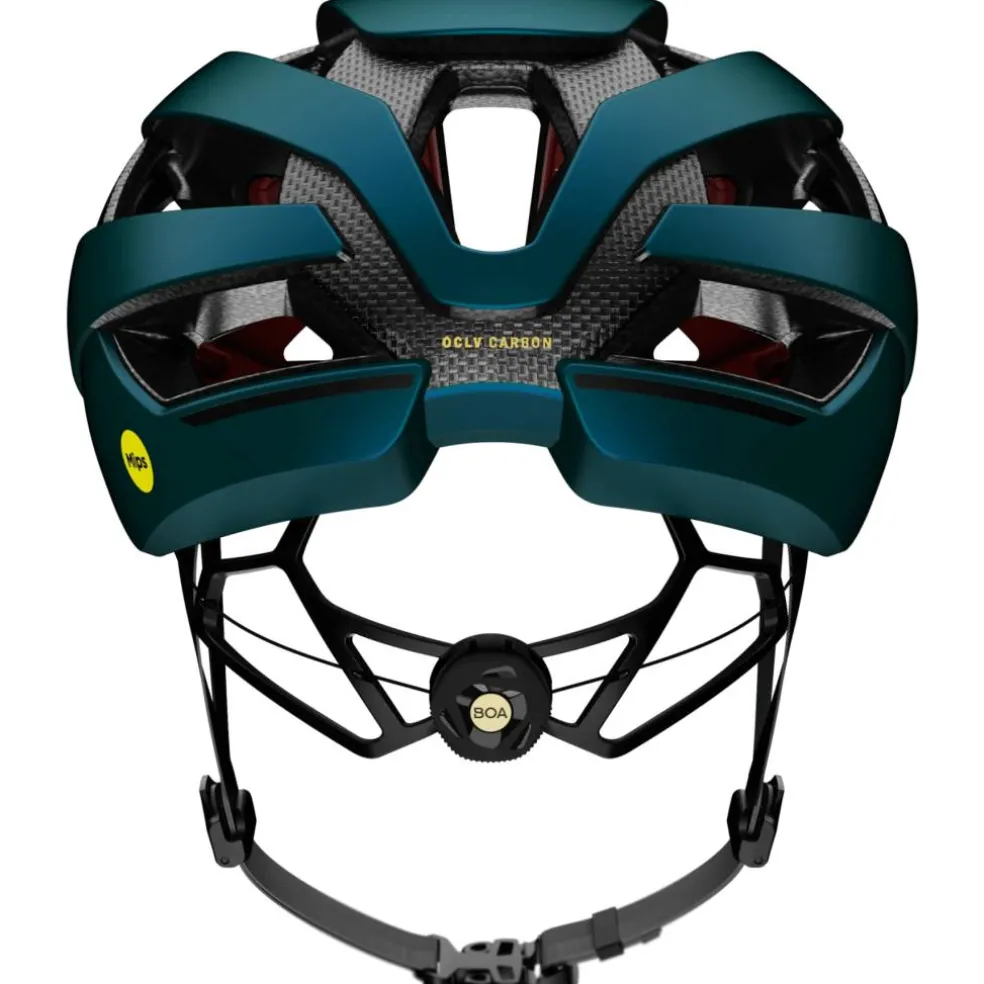 Trek Velocis Mips Racefiets Helm