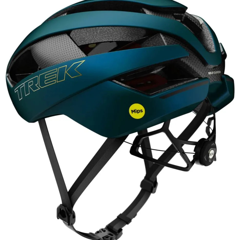 Trek Velocis Mips Racefiets Helm
