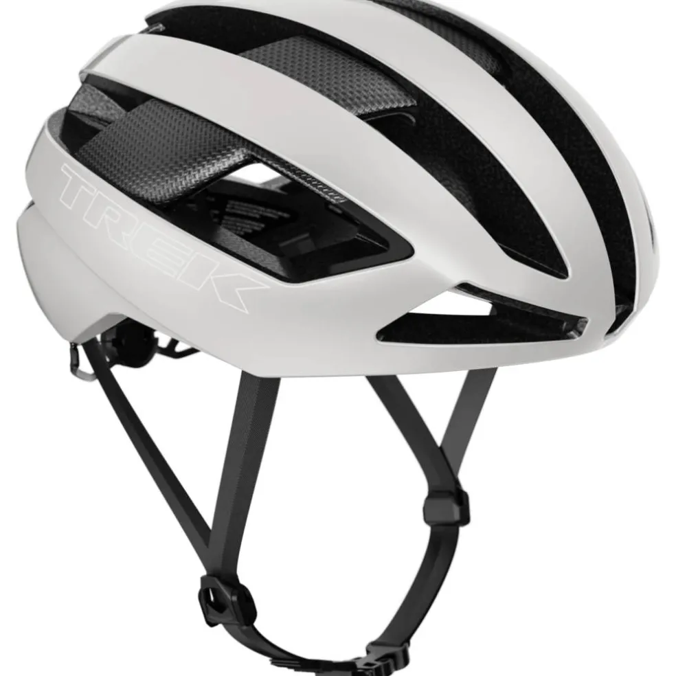 Trek Velocis Mips Racefiets Helm