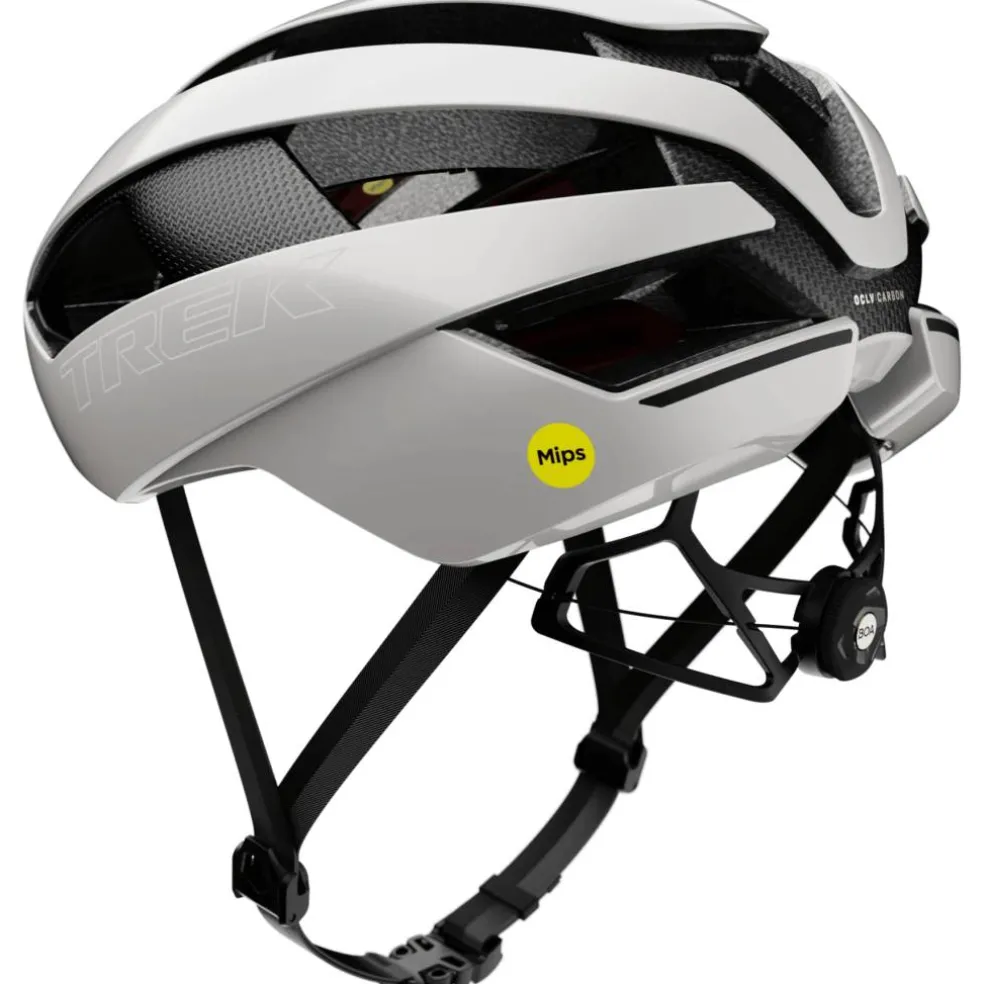 Trek Velocis Mips Racefiets Helm
