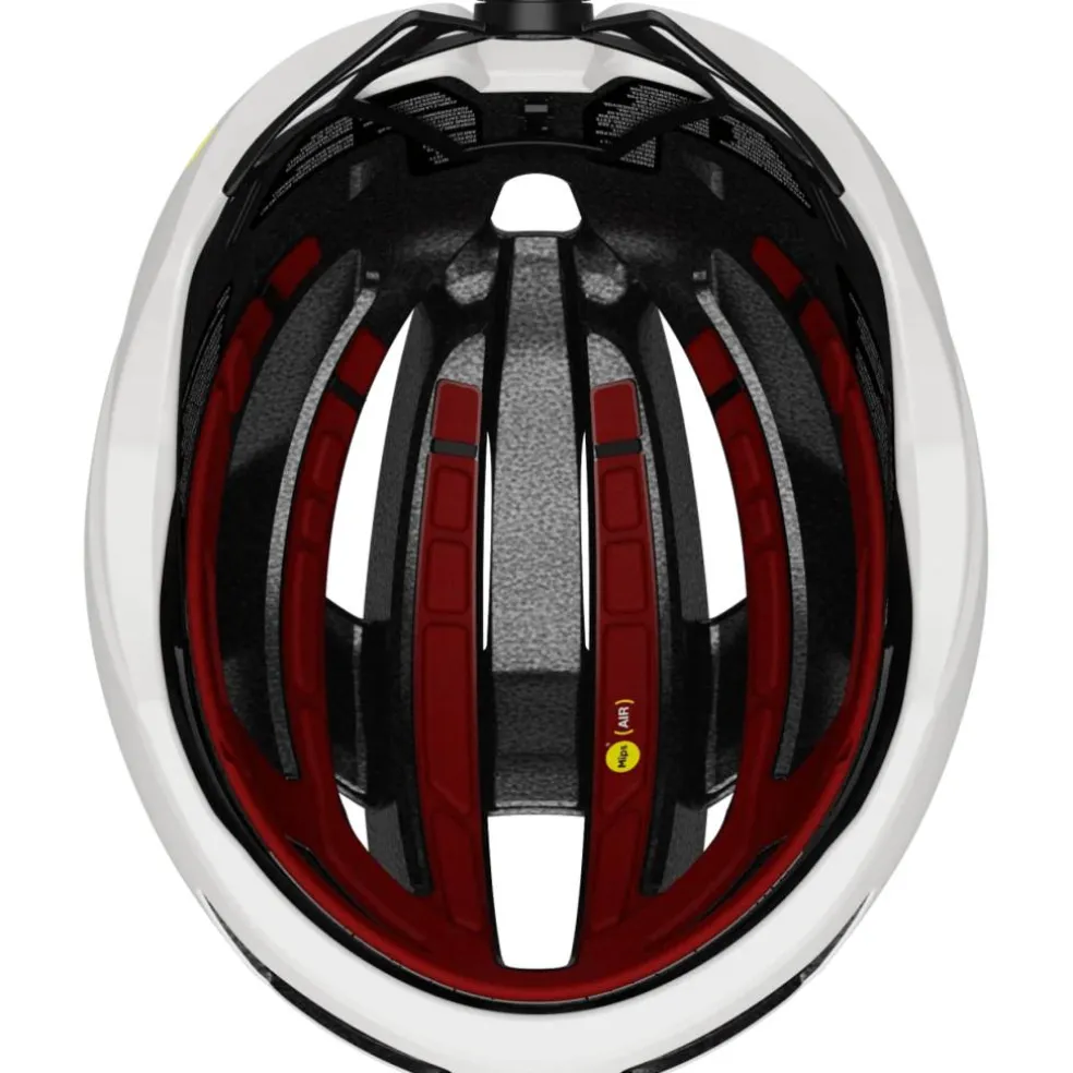 Trek Velocis Mips Racefiets Helm