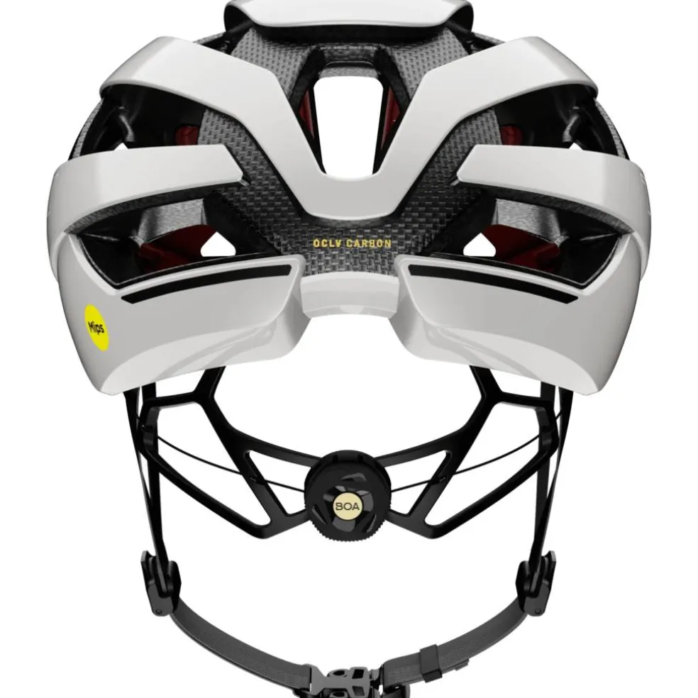 Trek Velocis Mips Racefiets Helm