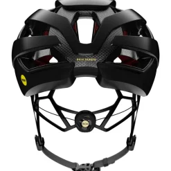 Trek Velocis Mips Racefiets Helm