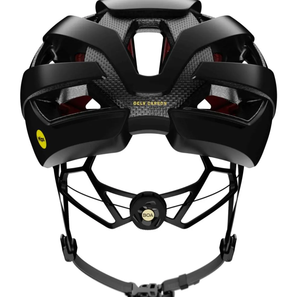 Trek Velocis Mips Racefiets Helm