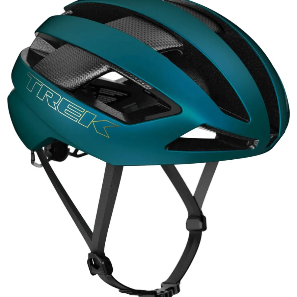Trek Velocis Mips Racefiets Helm