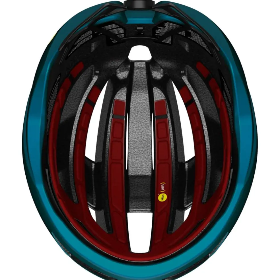 Trek Velocis Mips Racefiets Helm