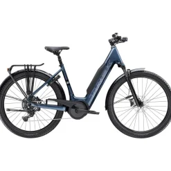 Trek Verve+ 4 2026
