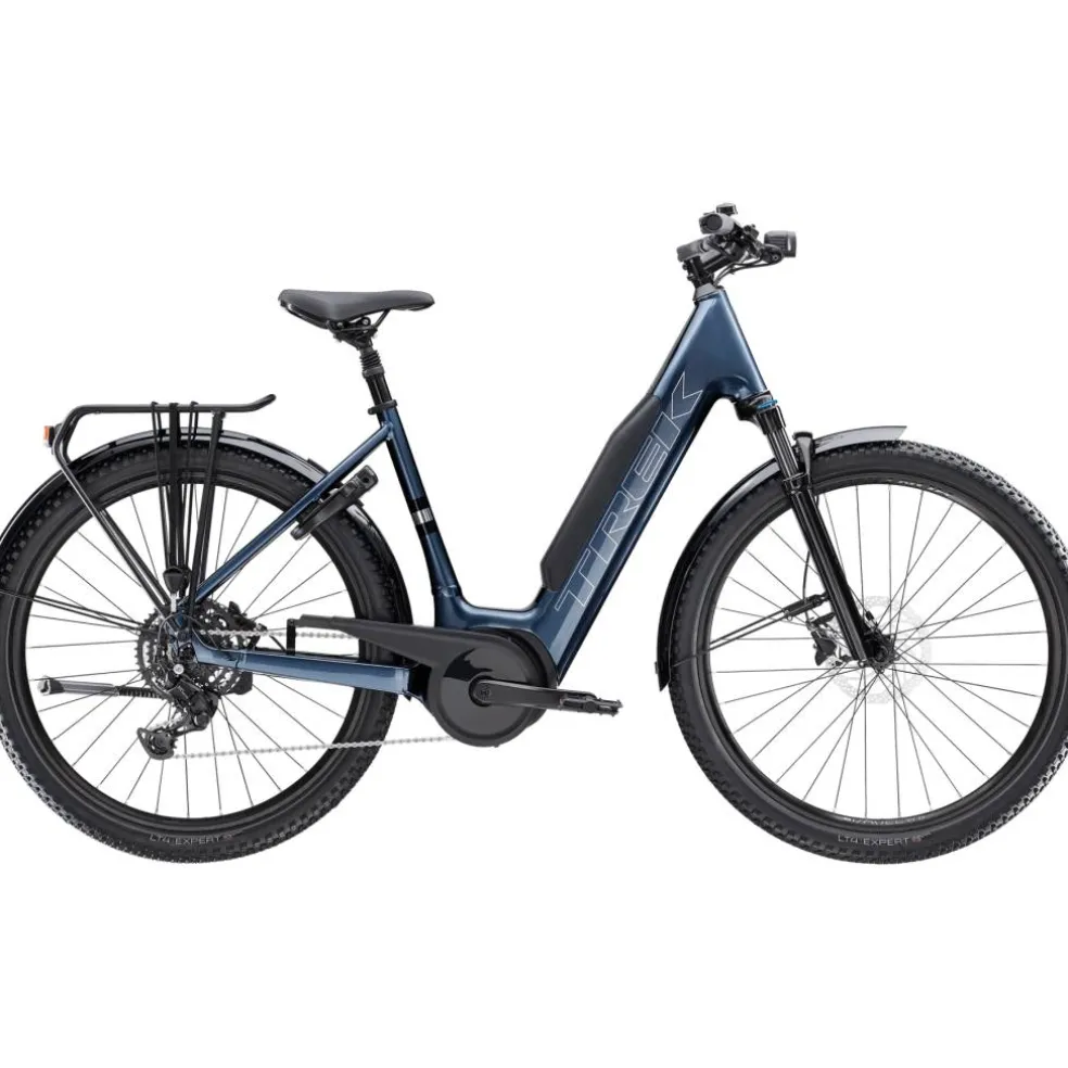 Trek Verve+ 4 2026