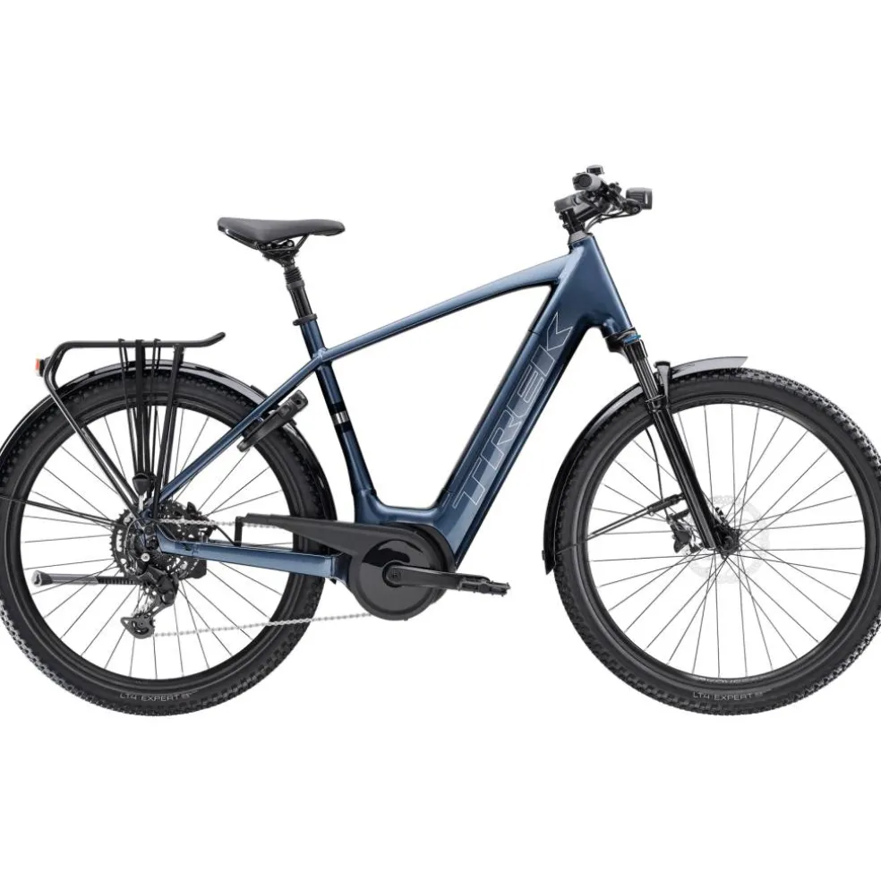 Trek Verve+ 4 2026