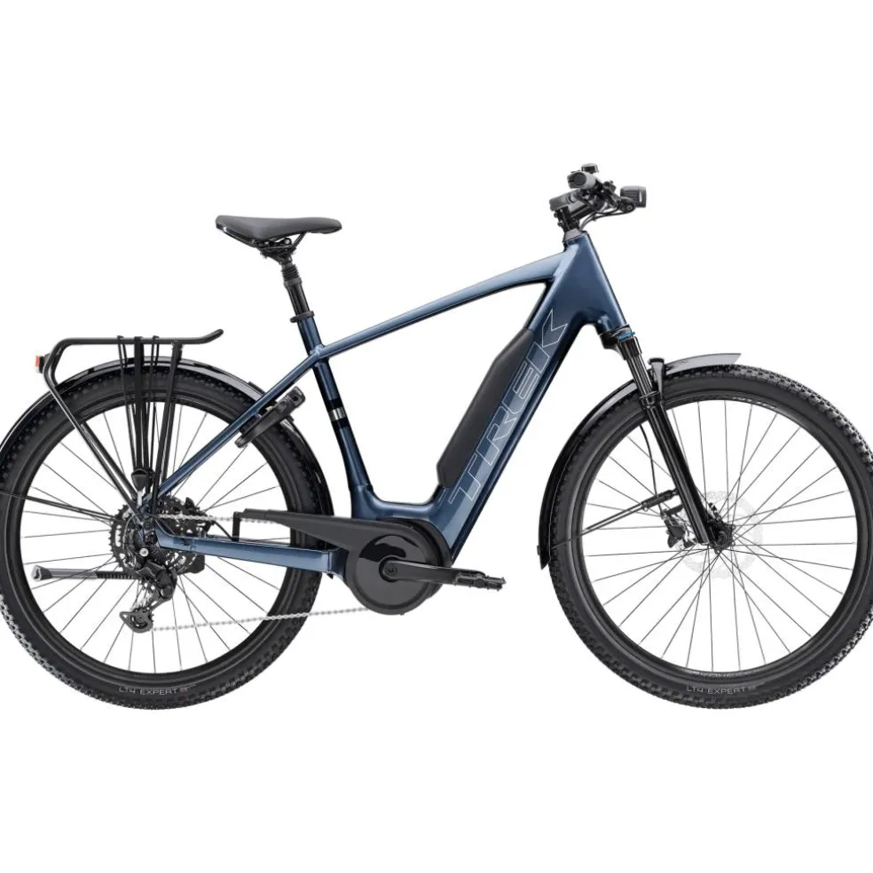 Trek Verve+ 4 2026