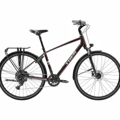 Trek Verve Equipped 2027