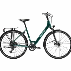 Trek Verve Equipped 2027