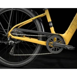 Trek Verve+ 1 LT 2026