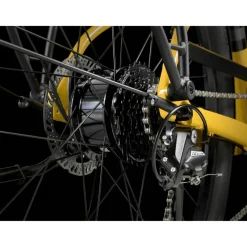 Trek Verve+ 1 LT 2026