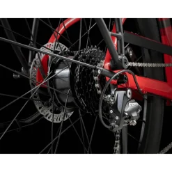Trek Verve+ 1 LT 2026