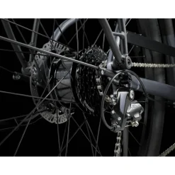 Trek Verve+ 1 LT 2026