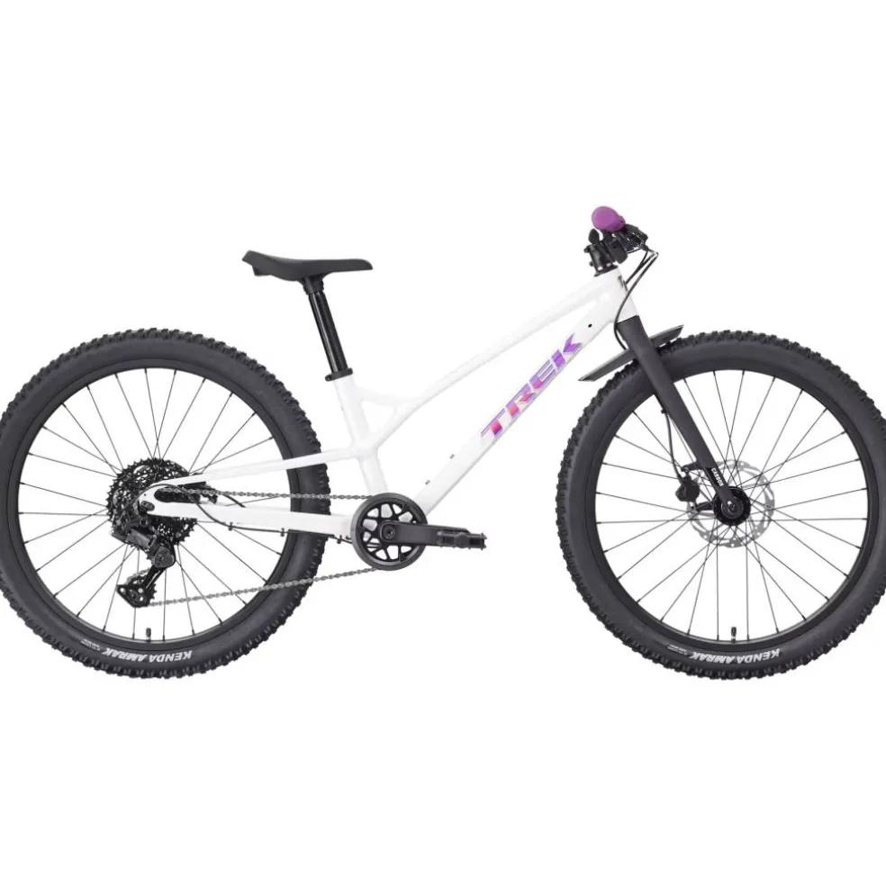 Trek Wahoo Trail 24 2027 Kinderfiets