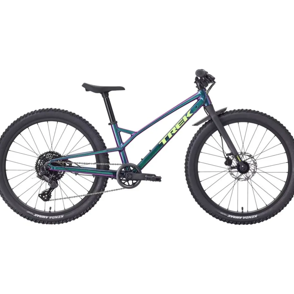 Trek Wahoo Trail 24 2027 Kinderfiets