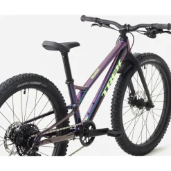 Trek Wahoo Trail 24 2027 Kinderfiets