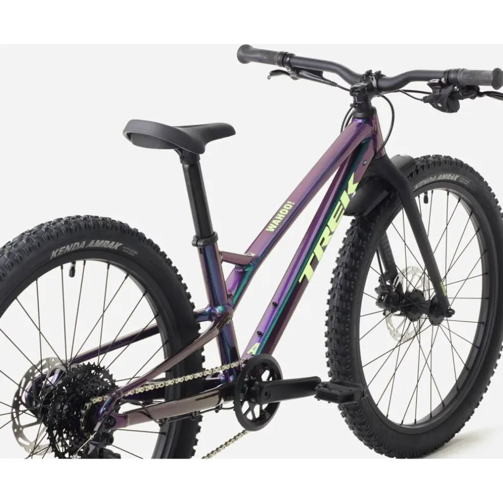 Trek Wahoo Trail 24 2027 Kinderfiets