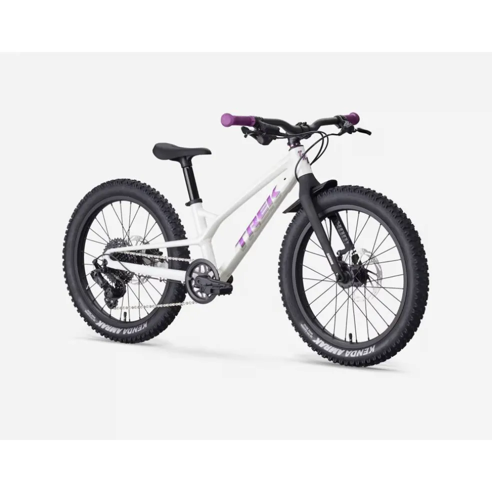 Trek Wahoo Trail 20 Kinderfiets 2027