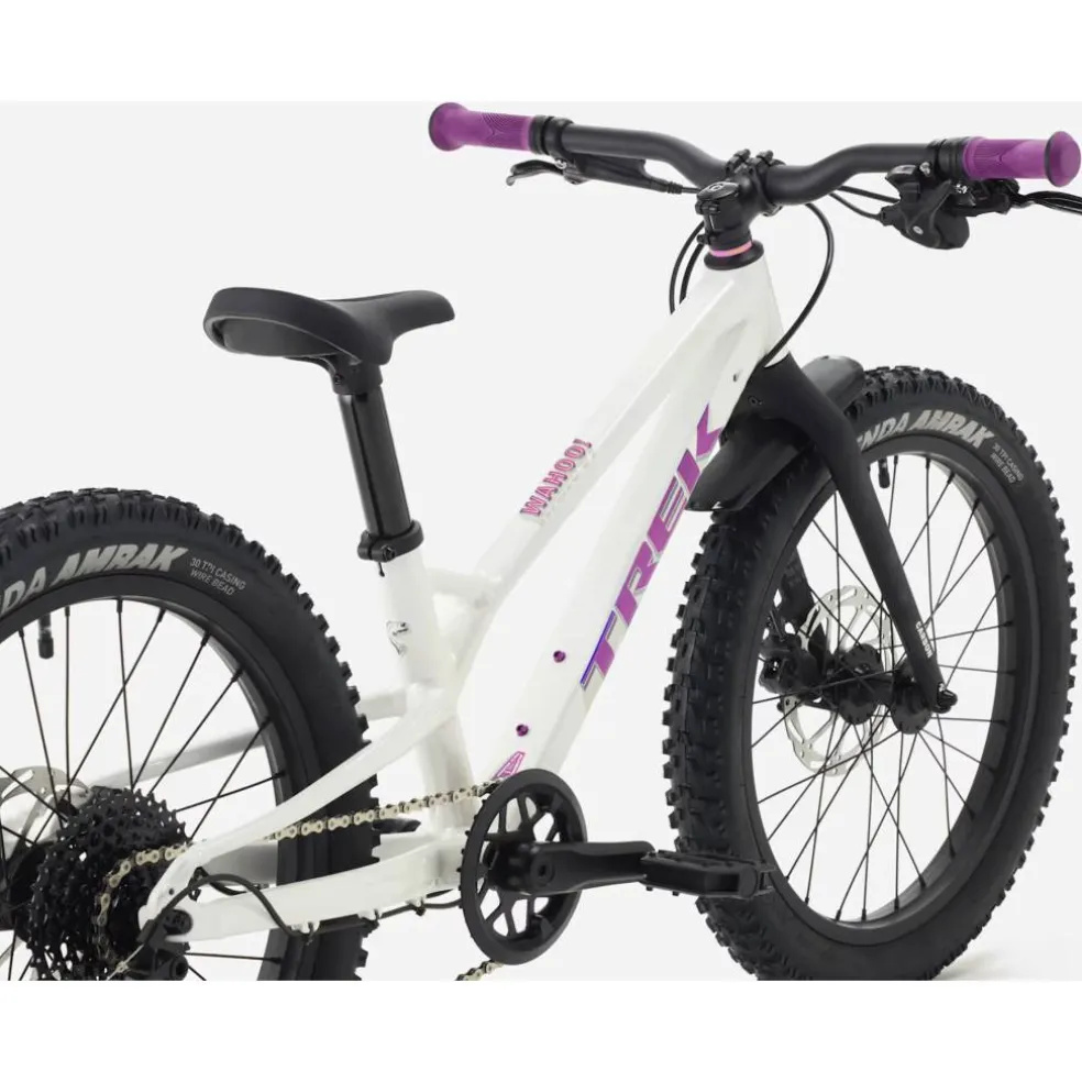 Trek Wahoo Trail 20 Kinderfiets 2027
