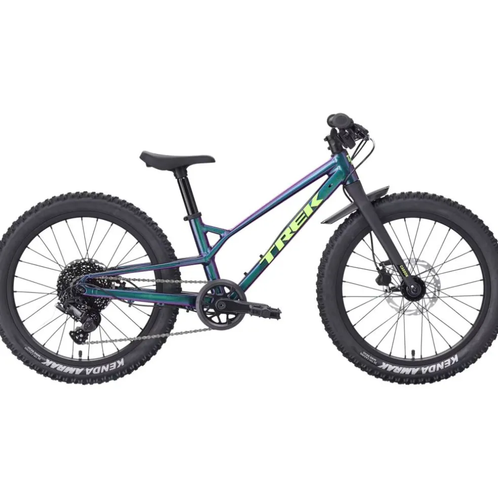 Trek Wahoo Trail 20 Kinderfiets 2027