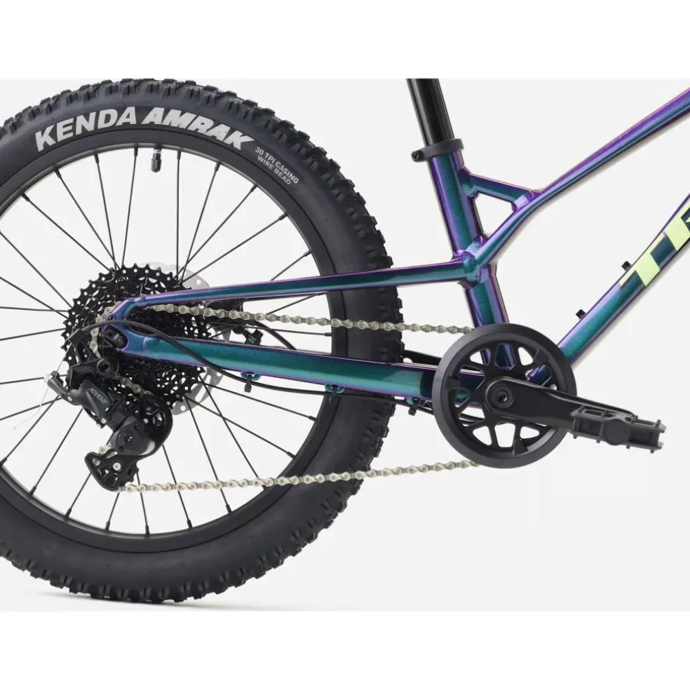 Trek Wahoo Trail 20 Kinderfiets 2027