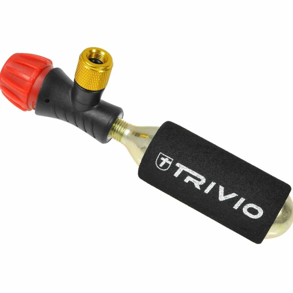 Trivio Co2 Pomp