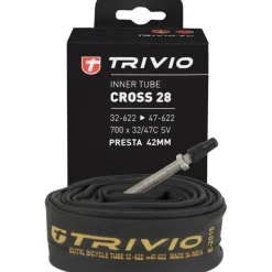 Trivio Gravel 28" Presta Binnenband
