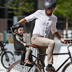 Urban Iki Bevestigingsset Fietsstoeltje Achter