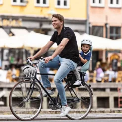 Urban Iki Bevestigingsset Fietsstoeltje Achter