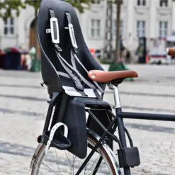 Urban Iki Bevestigingsset Fietsstoeltje Achter