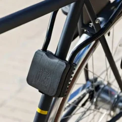 Urban Iki Bevestigingsset Fietsstoeltje Achter