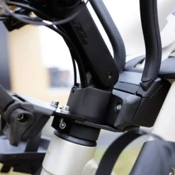 Urban Iki ICR Adapter Acros Fietsstoeltje Voor