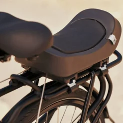 Urban Iki Junior Fietsstoeltje Achter