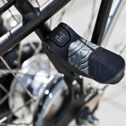 Urban Iki Junior Fietsstoeltje Achter