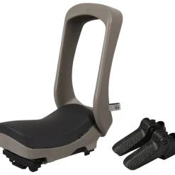 Urban Iki Junior MIK HD Fietsstoeltje Achter