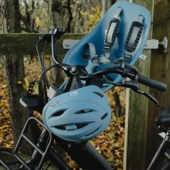 Urban Iki Kinder Fietshelm