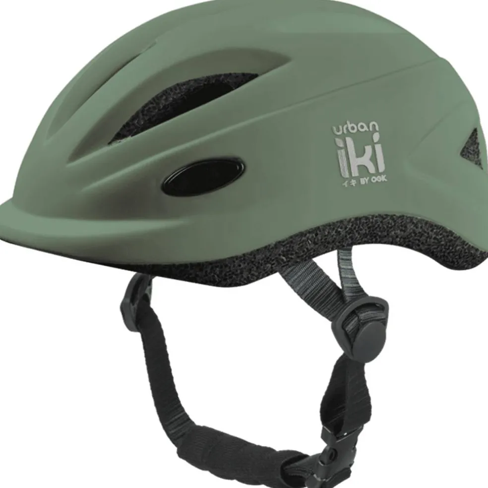Urban Iki Kinder Fietshelm