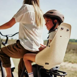 Urban Iki Kinder Fietshelm