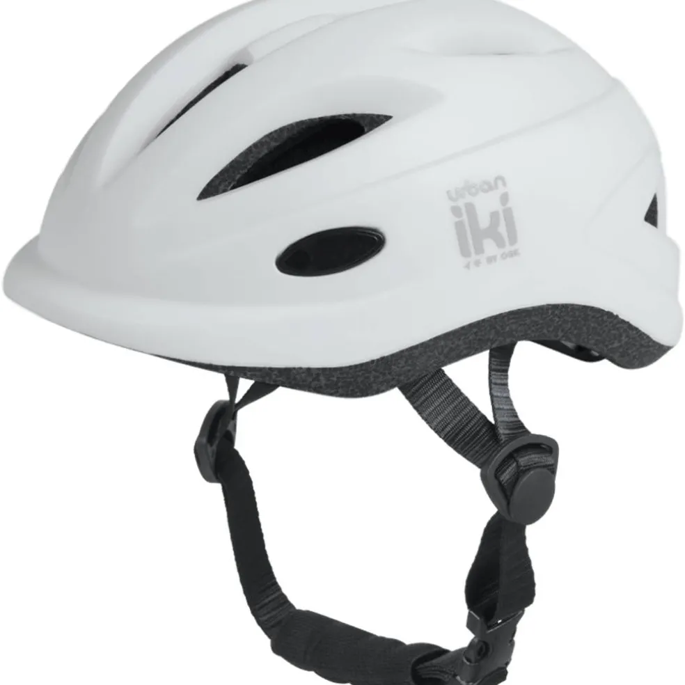 Urban Iki Kinder Fietshelm